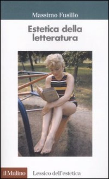 Estetica della letteratura-0
