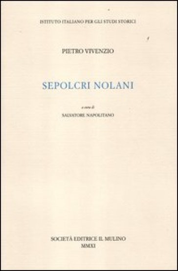 Sepolcri nolani