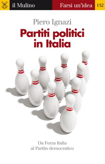Partiti politici in Italia