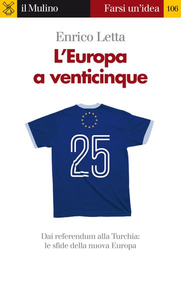 L' Europa a venticinque