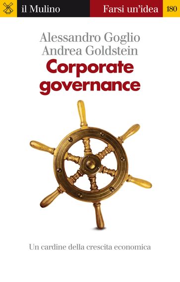 Corporate governance