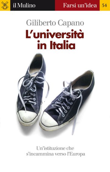 L' università in Italia