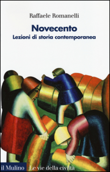 Novecento. Lezioni di storia contemporanea. Vol. 2