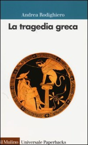 La tragedia greca