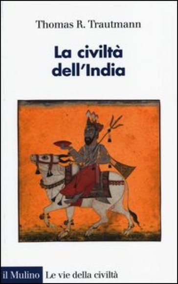 La Civiltà Dell'india