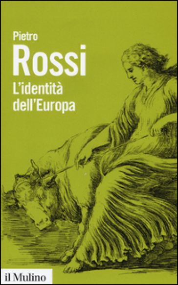 L'identità dell'Europa