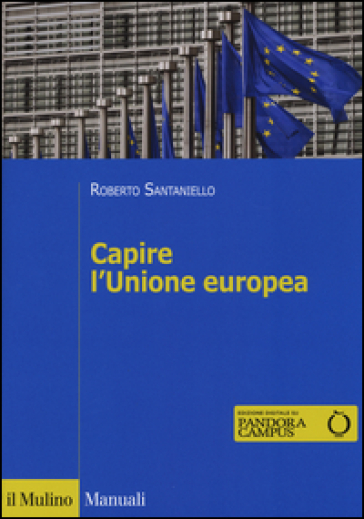 Capire L'unione Europea