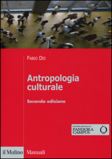 Antropologia culturale