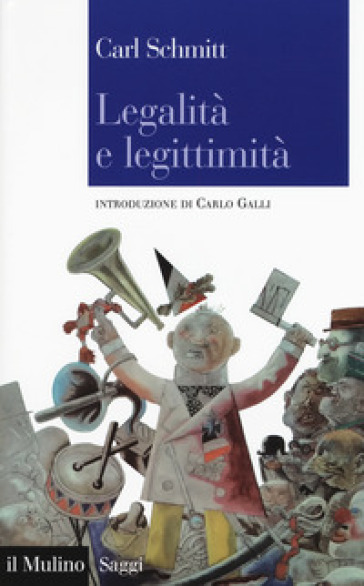 Legalità E Legittimità