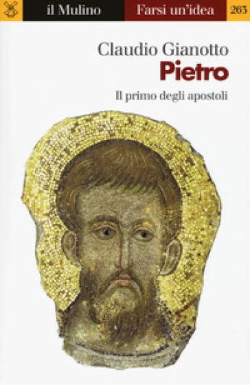 Pietro. Il primo degli apostoli-0