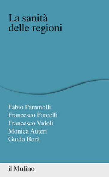 La sanità delle regioni