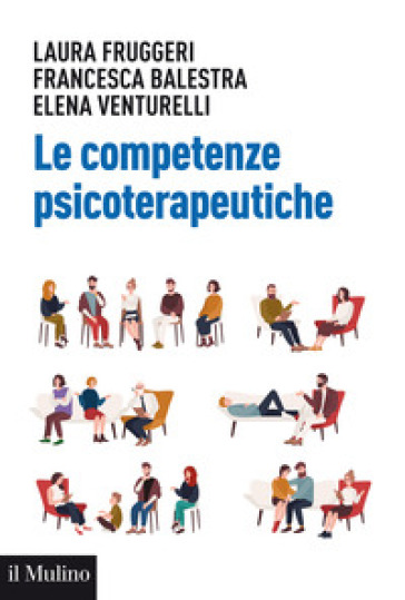 Le Competenze Psicoterapeutiche