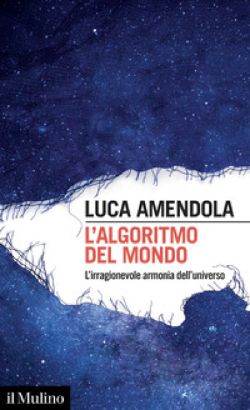 L'algoritmo del mondo. L'irragionevole armonia dell'universo