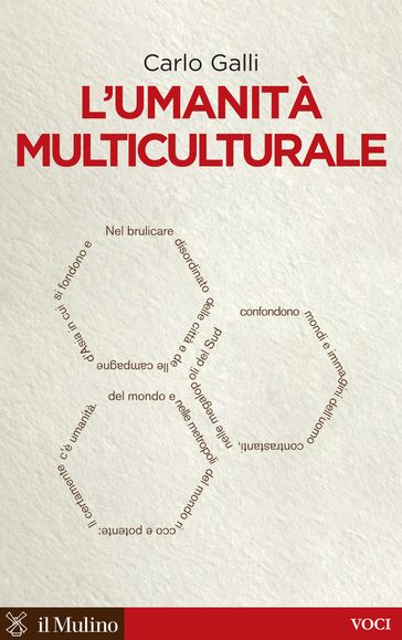 L' umanità multiculturale