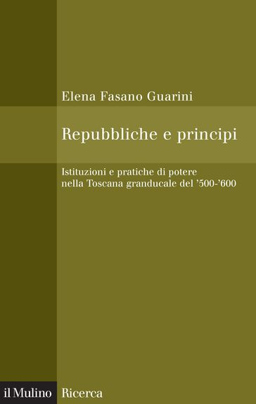 Repubbliche e principi