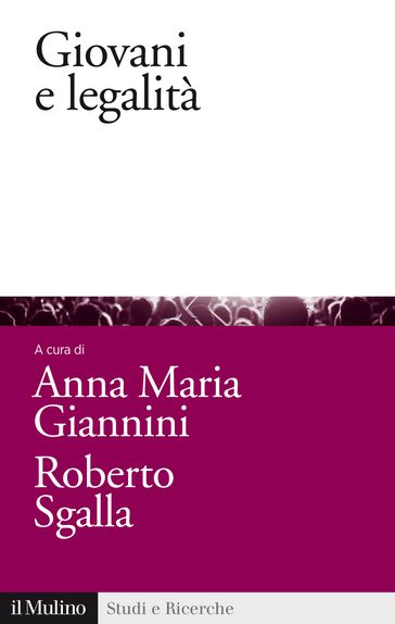 Giovani E Legalità