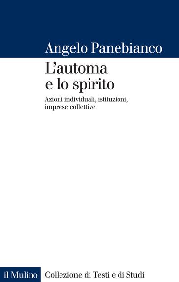 L' automa e lo spirito