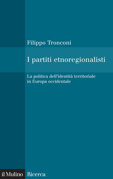 I partiti etnoregionalisti