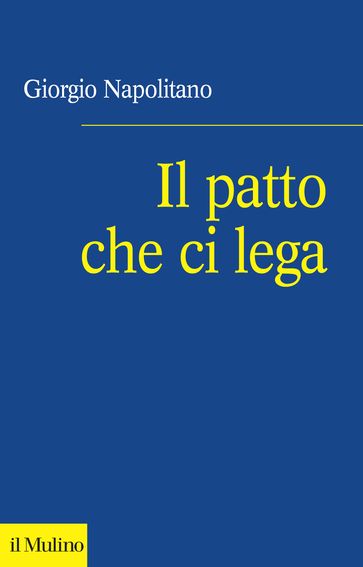 Il patto che ci lega