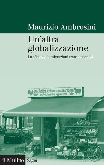 Un' altra globalizzazione