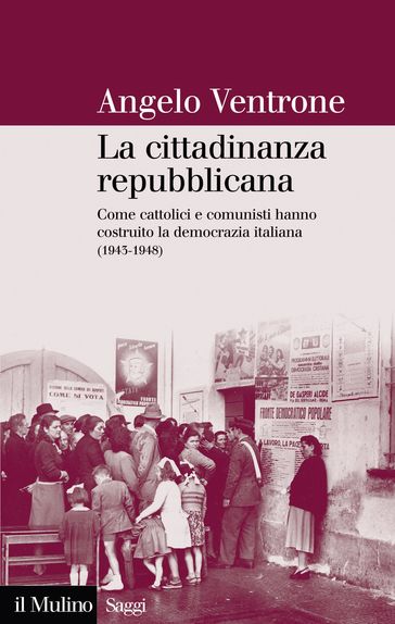 La cittadinanza repubblicana
