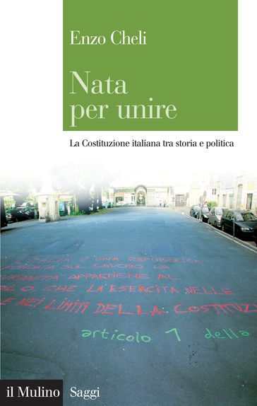 Nata per unire