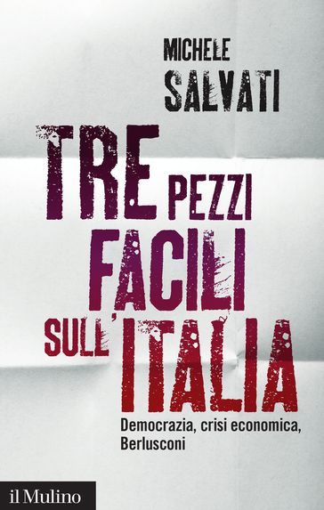 Tre pezzi facili sull'Italia