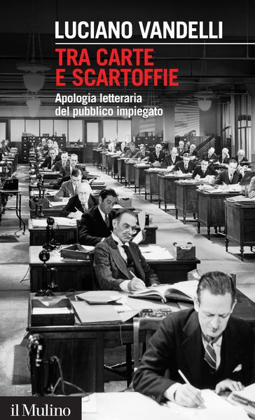 Tra carte e scartoffie