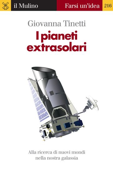 I pianeti extrasolari