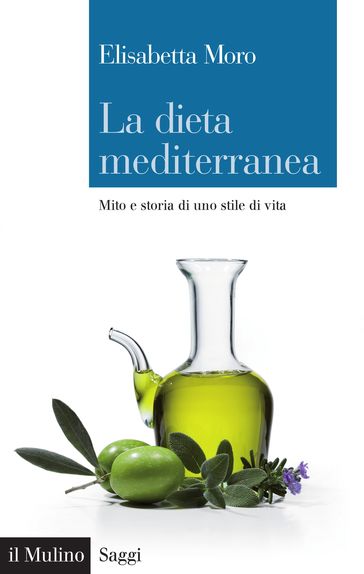 La dieta mediterranea