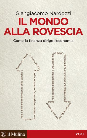 Il mondo alla rovescia
