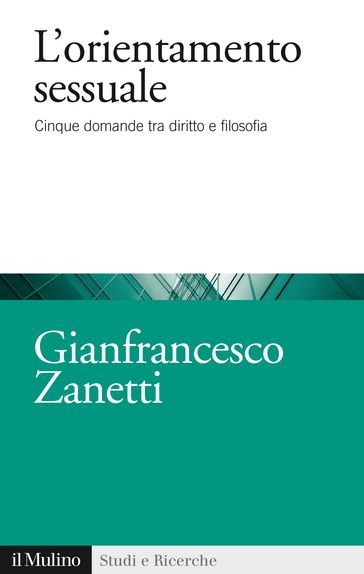 L' orientamento sessuale