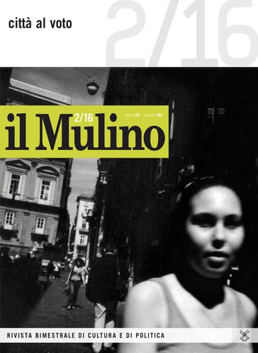 il Mulino 2/2016