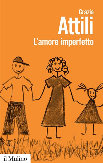 L' amore imperfetto