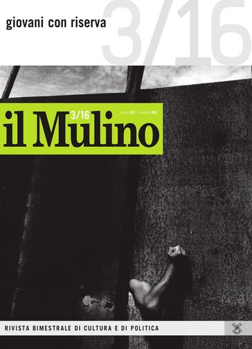 il Mulino 3/2016