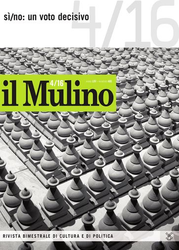 il Mulino 4/2016