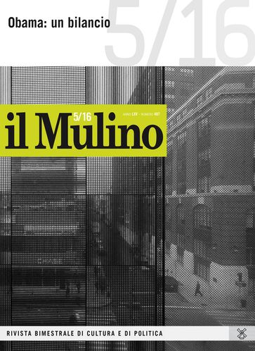 il Mulino 5/2016