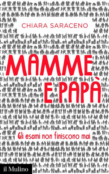 Mamme e papà