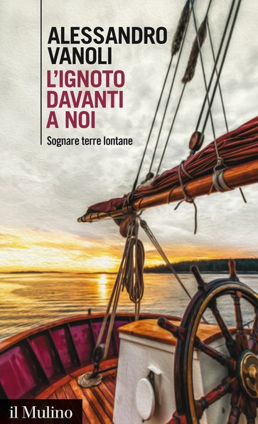 L' ignoto davanti a noi