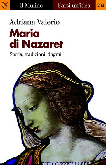 Maria di Nazaret