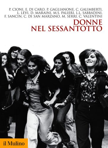 Donne nel Sessantotto