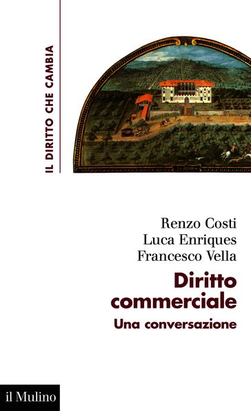 Diritto commerciale