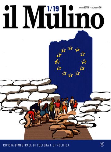 il Mulino 1/2019