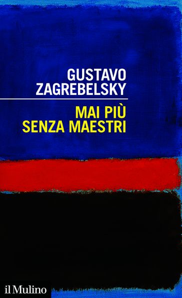 Mai più senza maestri