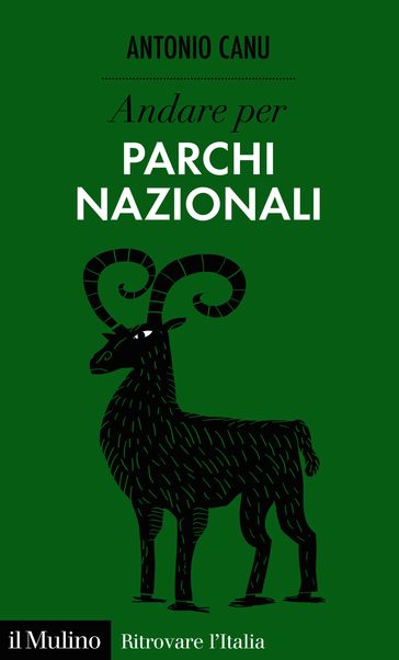 Andare Per Parchi Nazionali