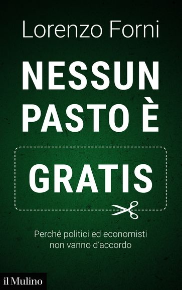Nessun pasto è gratis