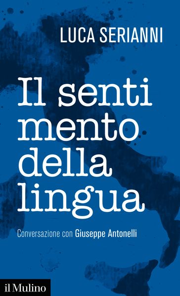Il sentimento della lingua