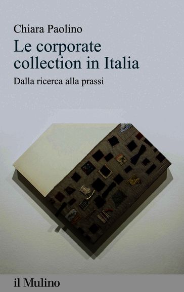 Le corporate collection in Italia