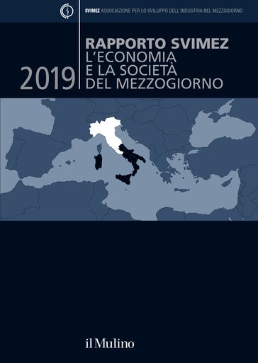 Rapporto SVIMEZ 2019