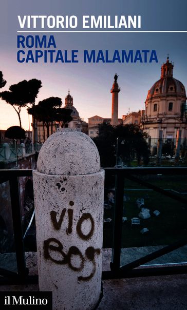 Roma capitale malamata